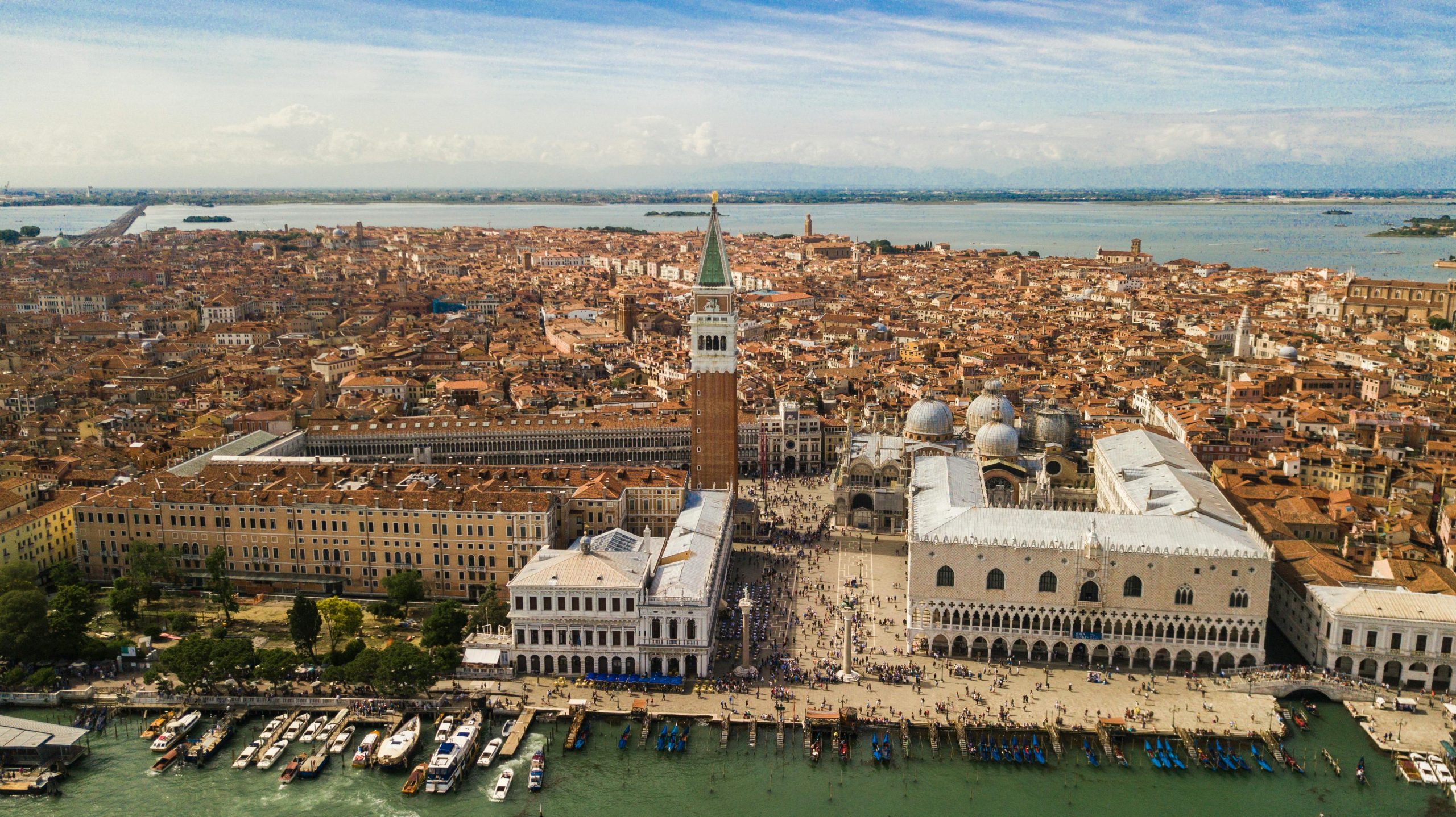 Venice – What to see