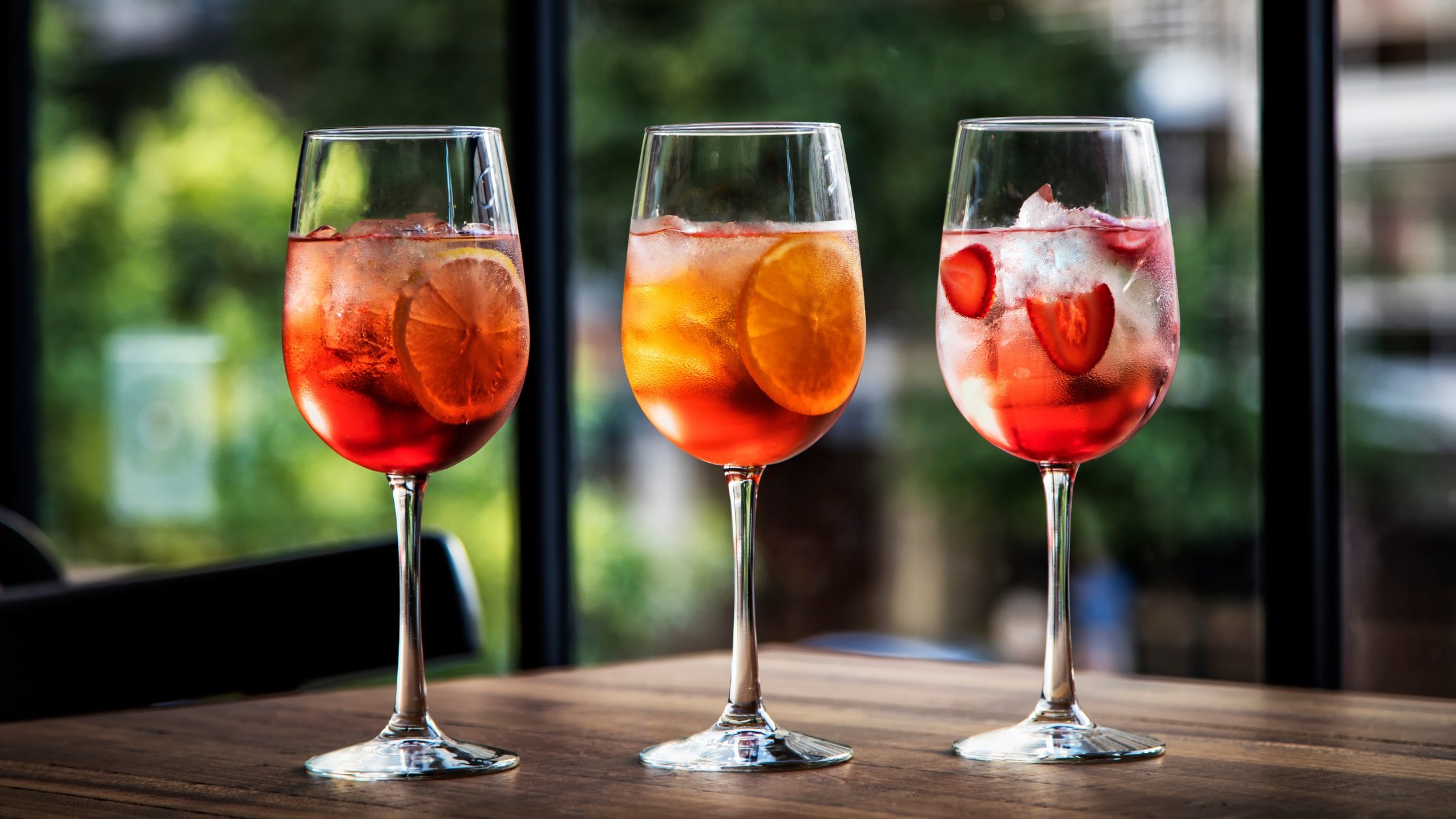 Where to go for a drink in Venice