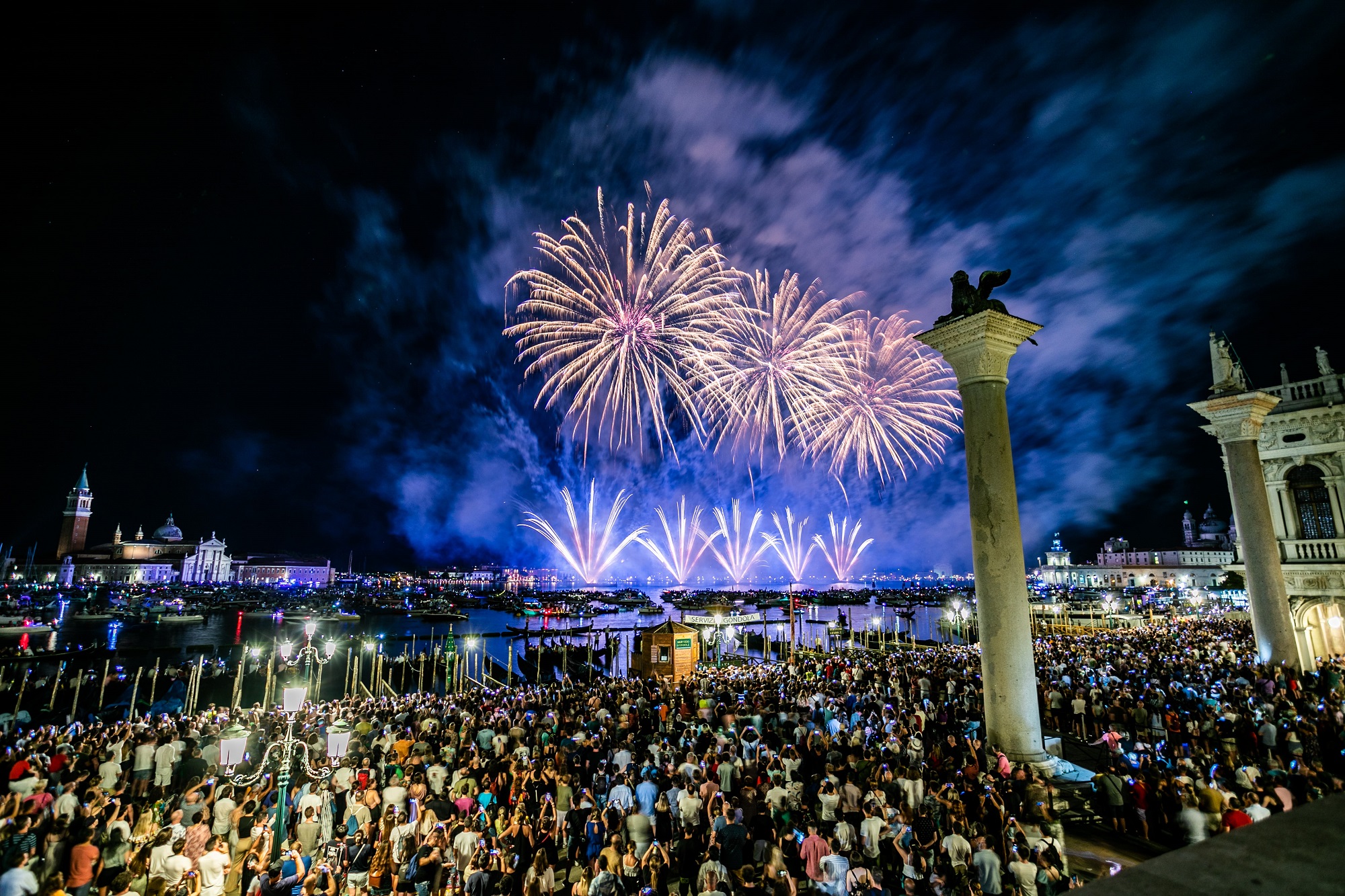 Venetian Traditions